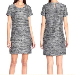 NWT Cece Kayte Tweed Mini Dress